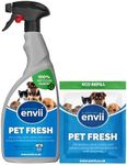 Envii Pet Fresh – Effective Cat & D