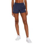 Puma Women's Shorts (52031206_Peacoat