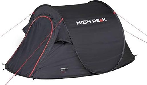 High Peak