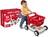 Radio Flyer Scan & Sort Shopping Ca