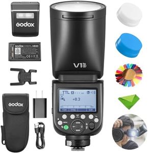 Godox V1 V