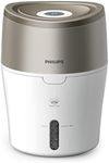Philips HU4803/01 Humidifier with Hygienic Nano Cloud Technology, HU4803/01 17W, 240V
