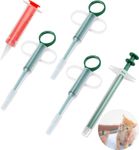 Naturahand 5Pcs Cat Pill Plunger, G