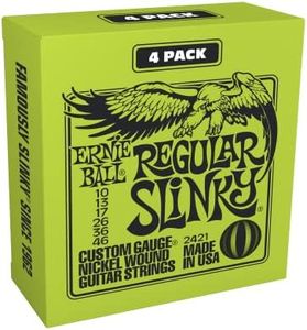 Ernie Ball