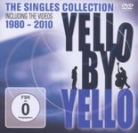 By Yello -CD+DVD-