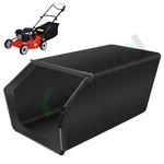 Braveboy 964-04154A Lawn Mower Grass Bag, Compatible with MTD/Craftsman 964-04154 - Fits 21” Lawn Mower Grass Bag - (Without Grass Catcher Frame)