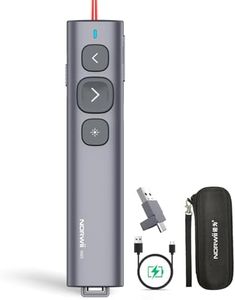 Norwii N95