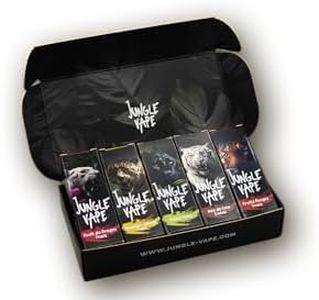 E-liquide 