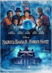 Haunted Mansion (Bilingual)