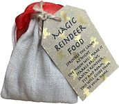 Magic Reindeer Food Christmas Eve Box Filler Kids Activity Bird Seed