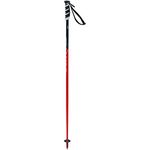 Swix World Cup Pro Junior SL Ski Poles, 100 cm, Multi