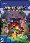 Mojang Minecraft Windows 10 Edition Download Code Only (No CD/DVD)