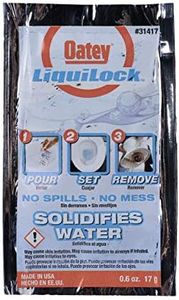 Oatey 31417 Liquilock Gel For Toilet Removal