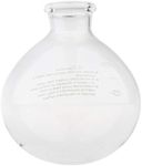 5/3-Cup Coffee Syphon Tabletop Siphon (Syphon) Coffee Maker - Clear, 5Cup Under