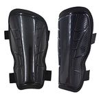 Senston Shin Guards Football Shin pads Unisex Adult/Youth Soccer Sport Protect