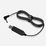 9.8FT - Power Cord Compatible with 