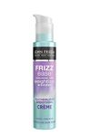 Hair Products For Frizzy Hairs