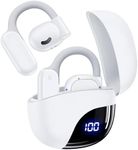 TAGRY Open Ear Headphones Bluetooth