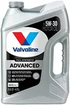 Valvoline Advanced Full Synthetic S