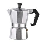 Outdoor Coffee Maker