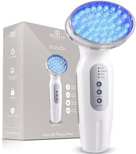 Blue LED L
