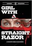 Girl with a Straight Razor [DVD]