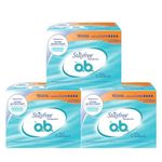 Stayfree Tampons by OB Super 10's (Buy 2 Get 1 Free)