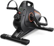 YOSUDA Under Desk Bike Pedal Exerci