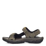 Teva Men's Katavi 2, Grey, 9