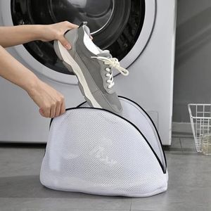 shoe bag for washing machine，shoe washing machine bag，shoe laundry bag for washing machine