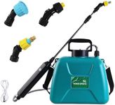 Wadoy Electric Weed Sprayer - 1.35 