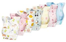 Baby Aspen Bibs For Babies