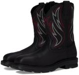 Ariat Men’s Sierra Shock Shield Ste