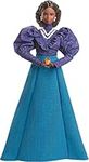 Barbie Madam C.J. Walker Barbie Inspirational Women's Doll, Collectable Doll from 6 Years