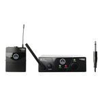 AKG WMS40 Mini Wireless Instrument System, ISM1/CH70