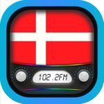 Radio Denmark + Radio Denmark FM: Danish DAB Radio