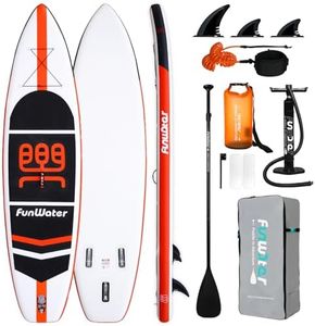 FunWater S