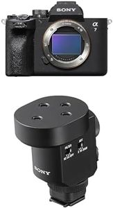 Sony Alpha