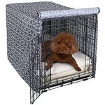 Dog Crate Covers