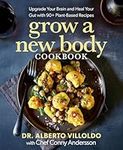 Grow a New Body Cookbook: Upgrade Y