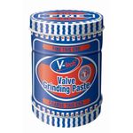 V-Tech VT-561 Valve Grinding Paste 100g Can Fine Grade Water Mixable Garage