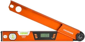 JORGENSEN Digital Angle Finder, Mul