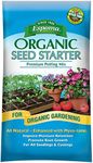 Espoma Organic Seed Starter Premium