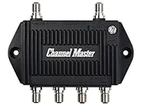 Channel Master TV Antenna Distribut
