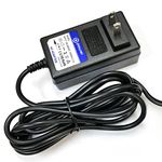 T-Power 12V Ac Dc Adapter for Casio Keyboard WK-1630 ad-12ul WK-3700 Piano PRIVIA PX-100 PX-110 PX-320 PX-400R PX-500L WK3800 WK-3700 Portal Electronic Piano Keyboard Power Charger Supply