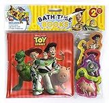 Toy Story Bath Time Books (EVA Bag)
