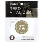 Rico Reed Vitalizer 73 Percent Humidity Humidity Control - Single Refill Pack