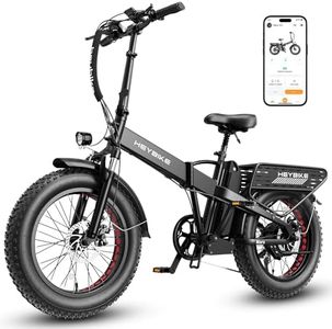 Heybike Ma