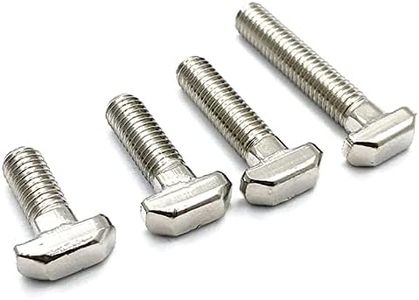 50Pcs M8 x