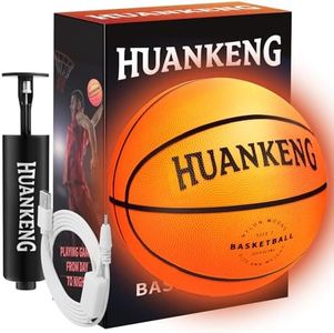 HuanKeng U